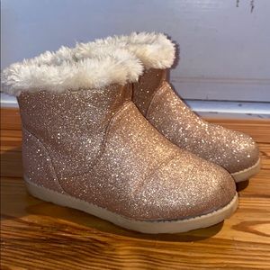Cat \u0026 Jack | Shoes | Cat Jack Rose Gold 